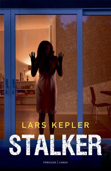 Grote foto stalker joona linna 5 boeken thrillers