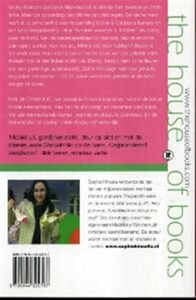 Grote foto mini shopaholic shopaholic boeken overige boeken