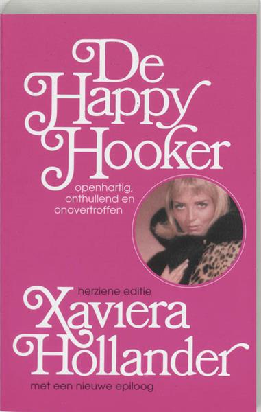 Grote foto de happy hooker boeken hobby en vrije tijd