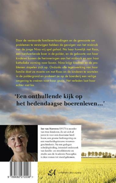 Grote foto tussen aardappels en aardolie boeken overige boeken