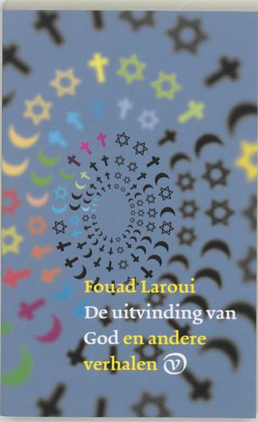 Grote foto de uitvinding van god en andere verhalen boeken literatuur