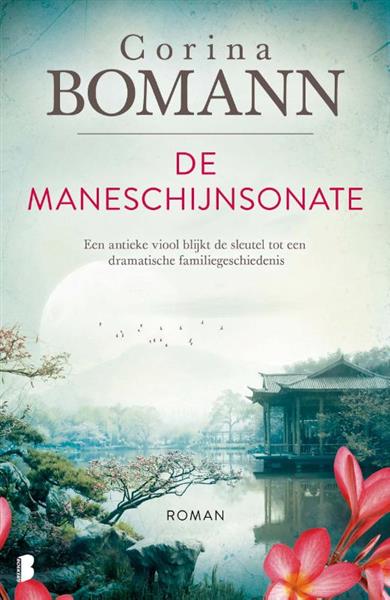 Grote foto de maneschijnsonate boeken overige boeken