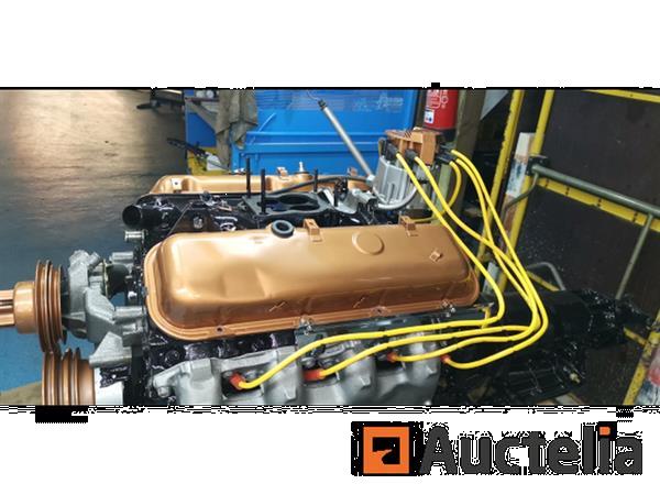 Grote foto gmc c2500 hoge sierra us afhaling oldtimer 1975 restauratie doe het zelf en verbouw overige doe het zelf en verbouw