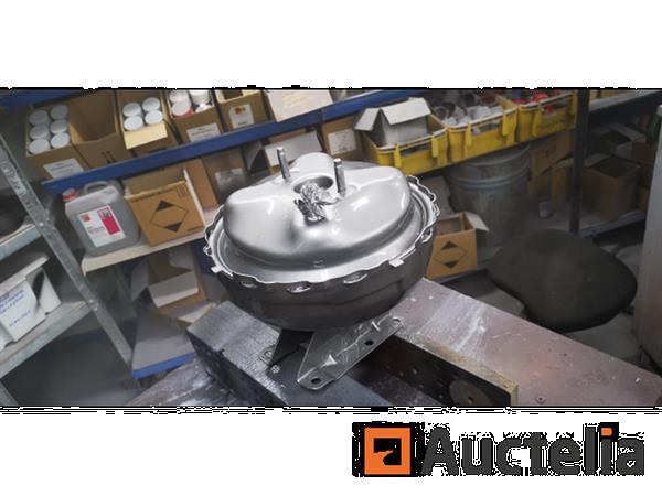 Grote foto gmc c2500 hoge sierra us afhaling oldtimer 1975 restauratie doe het zelf en verbouw overige doe het zelf en verbouw