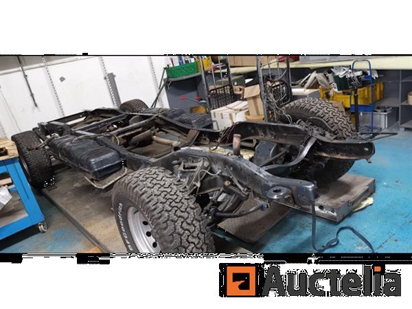 Grote foto gmc c2500 hoge sierra us afhaling oldtimer 1975 restauratie doe het zelf en verbouw overige doe het zelf en verbouw