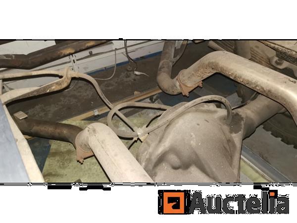 Grote foto gmc c2500 hoge sierra us afhaling oldtimer 1975 restauratie doe het zelf en verbouw overige doe het zelf en verbouw