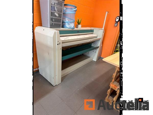 Grote foto electrolux ic43316 grille agrarisch algemeen