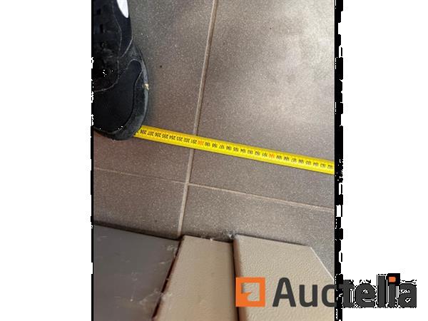 Grote foto electrolux ic43316 grille agrarisch algemeen