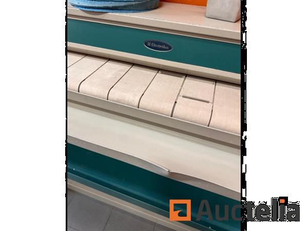 Grote foto electrolux ic43316 grille agrarisch algemeen
