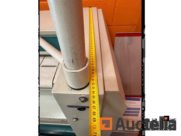 Grote foto electrolux ic43316 grille agrarisch algemeen
