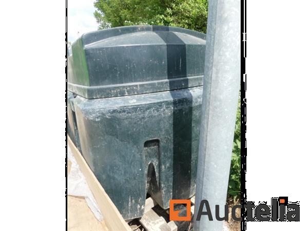 Grote foto kingspan water energie olietank doe het zelf en verbouw aanbouwdelen