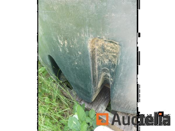 Grote foto kingspan water energie olietank doe het zelf en verbouw aanbouwdelen