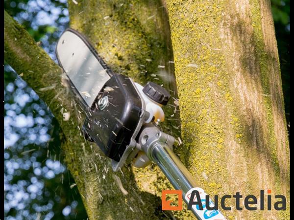 Grote foto multitool 4 in 1 doe het zelf en verbouw gereedschappen en machines