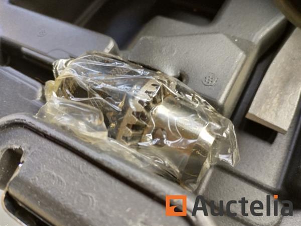 Grote foto hamerboormachine en accuboormachineset hd02 doe het zelf en verbouw gereedschappen en machines