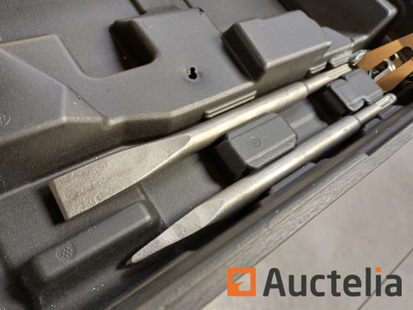 Grote foto hamerboormachine en accuboormachineset hd02 doe het zelf en verbouw gereedschappen en machines
