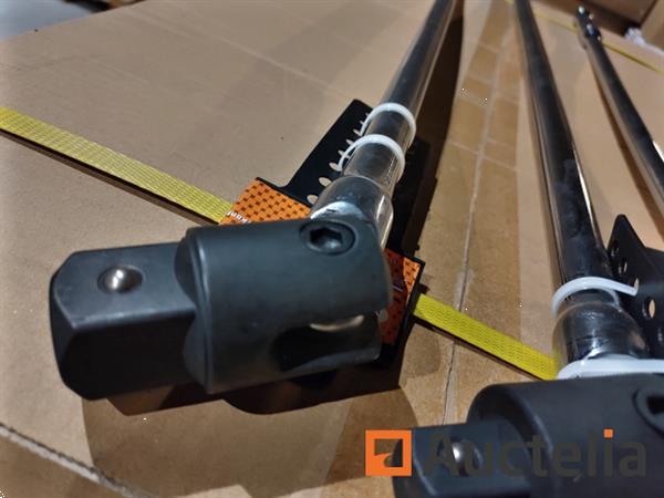 Grote foto 3 dlg wringijzerset extra zwaar doe het zelf en verbouw gereedschappen en machines