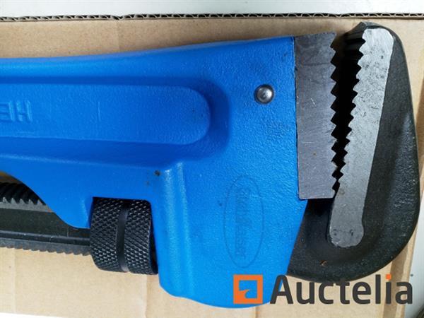 Grote foto 1 buizen pijpentang 120cm doe het zelf en verbouw gereedschappen en machines