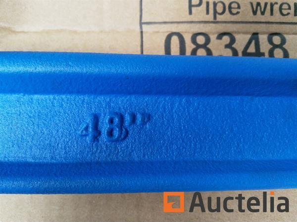 Grote foto 1 buizen pijpentang 120cm doe het zelf en verbouw gereedschappen en machines