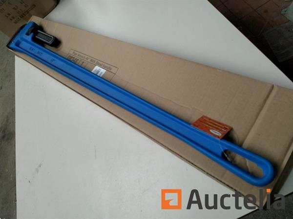 Grote foto 1 buizen pijpentang 120cm doe het zelf en verbouw gereedschappen en machines