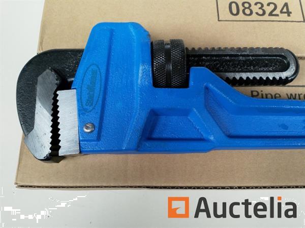 Grote foto 1 buizen pijpentang 60cm doe het zelf en verbouw gereedschappen en machines