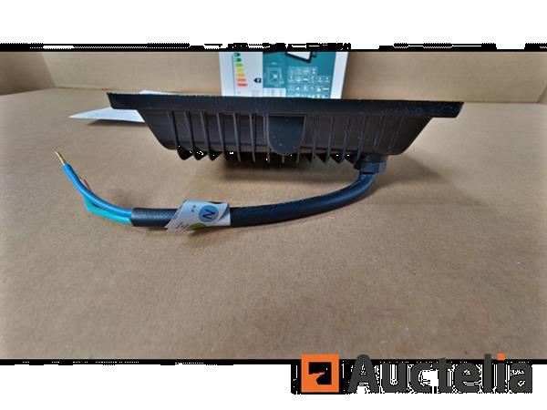 Grote foto 24x eversteel led breedstraler 30 watt doe het zelf en verbouw gereedschappen en machines
