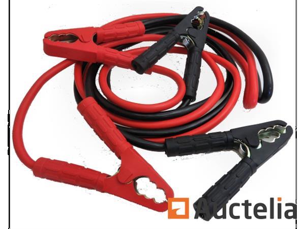 Grote foto startkabel 1000amp doe het zelf en verbouw gereedschappen en machines