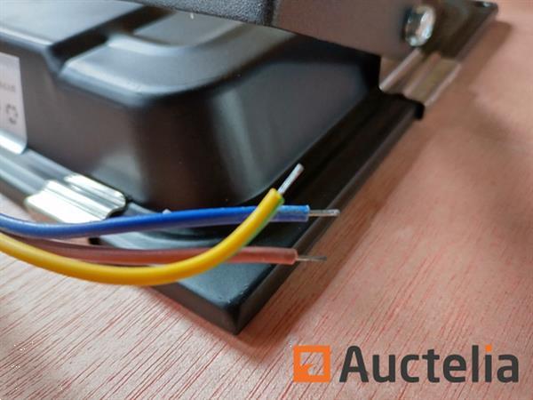 Grote foto 20x ongebruikt 30w led smd floodlight doe het zelf en verbouw gereedschappen en machines