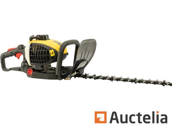 Grote foto maxx benzine heggenschaar 70 cm agrarisch algemeen