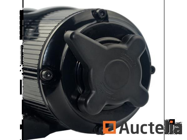 Grote foto electrische lier 1814kg 12v doe het zelf en verbouw gereedschappen en machines