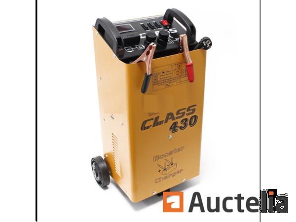 Grote foto booster 300 amp doe het zelf en verbouw gereedschappen en machines