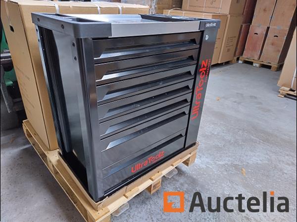 Grote foto ultra gereedschapswagen 7 7 doe het zelf en verbouw gereedschappen en machines