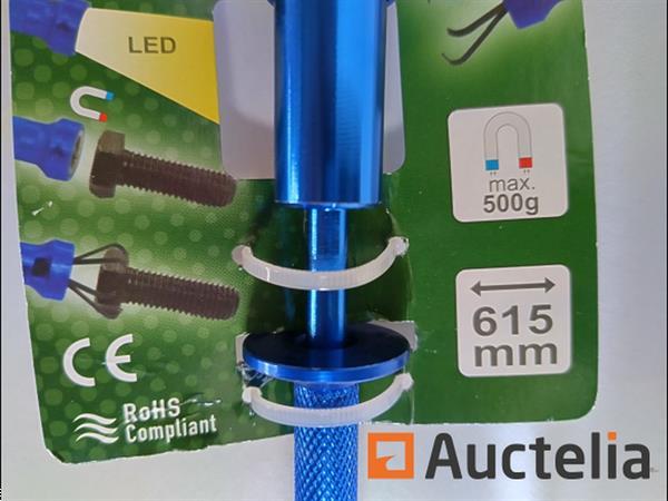 Grote foto 3x ongebruikt stanford pick up tool met led doe het zelf en verbouw gereedschappen en machines