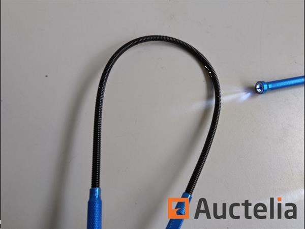 Grote foto 3x ongebruikt stanford pick up tool met led doe het zelf en verbouw gereedschappen en machines