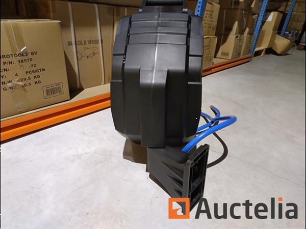 Grote foto luchtslanghaspel 30 meter doe het zelf en verbouw gereedschappen en machines