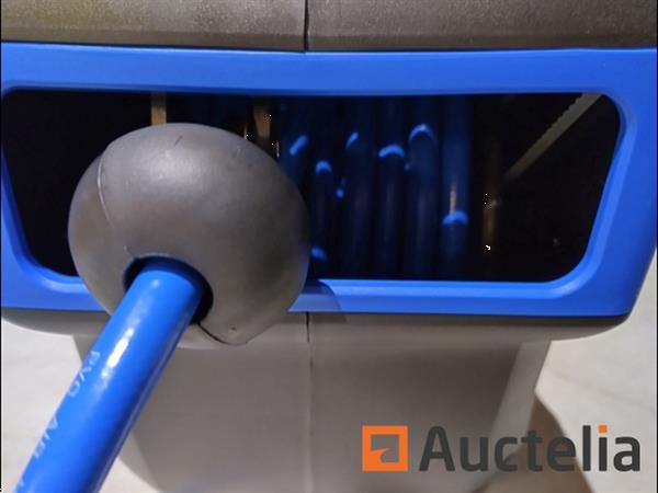 Grote foto luchtslanghaspel 30 meter doe het zelf en verbouw gereedschappen en machines