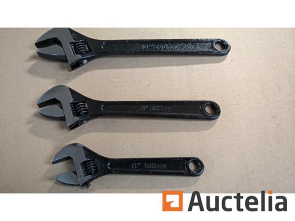 Grote foto bacho set 3 delig doe het zelf en verbouw gereedschappen en machines