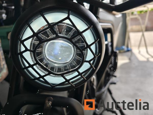 Grote foto kenda fatbike c80 pro elektrische fiets doe het zelf en verbouw gereedschappen en machines