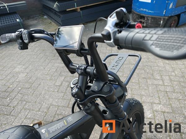 Grote foto kenda fatbike c80 pro elektrische fiets doe het zelf en verbouw gereedschappen en machines