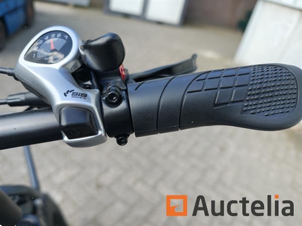 Grote foto kenda fatbike c80 pro elektrische fiets doe het zelf en verbouw gereedschappen en machines