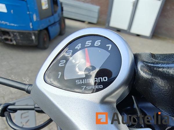 Grote foto kenda fatbike c80 pro elektrische fiets doe het zelf en verbouw gereedschappen en machines