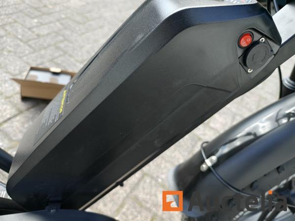 Grote foto kenda fatbike c80 pro elektrische fiets doe het zelf en verbouw gereedschappen en machines