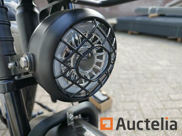 Grote foto kenda fatbike c80 pro elektrische fiets doe het zelf en verbouw gereedschappen en machines