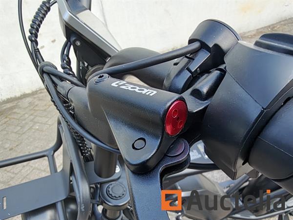 Grote foto kenda fatbike c80 pro elektrische fiets doe het zelf en verbouw gereedschappen en machines