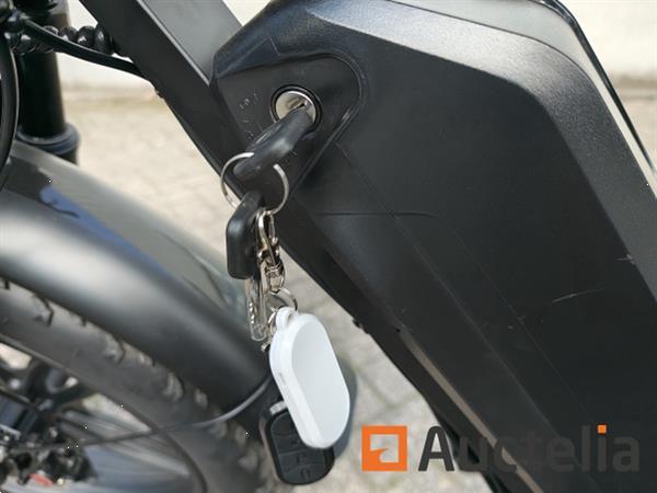 Grote foto kenda fatbike c80 pro elektrische fiets doe het zelf en verbouw gereedschappen en machines