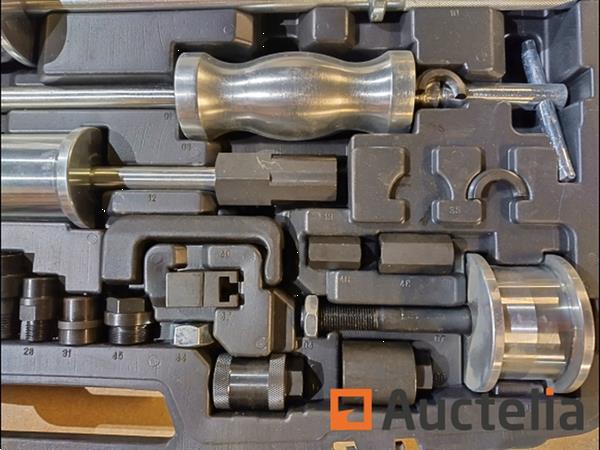 Grote foto diesel verstuiver trekkerset 40 dlg schwartzmann doe het zelf en verbouw gereedschappen en machines