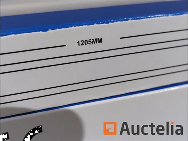 Grote foto 30x led batten tl light 120cm doe het zelf en verbouw gereedschappen en machines