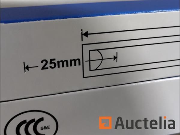 Grote foto 30x led batten tl light 120cm doe het zelf en verbouw gereedschappen en machines