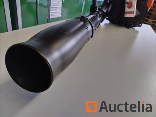 Grote foto bladblazer benzine 76cc agrarisch algemeen