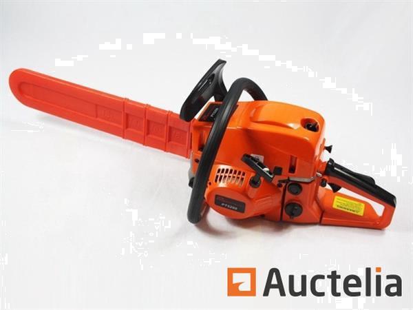 Grote foto kettingzaag 52cc agrarisch algemeen