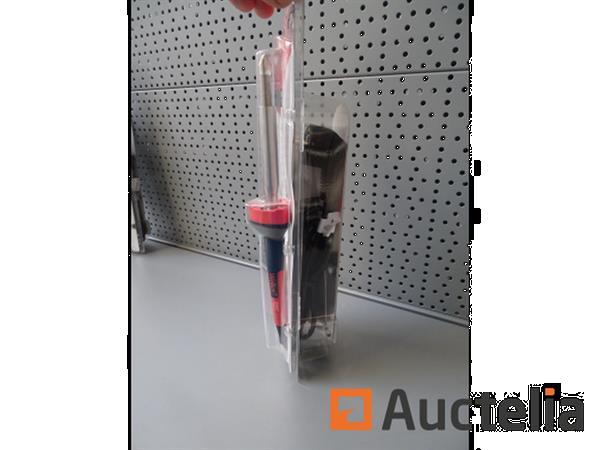 Grote foto soldeerbout doe het zelf en verbouw gereedschappen en machines